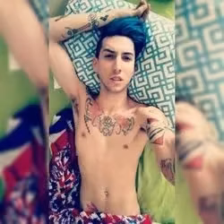 Demon_Twink666 profile picture