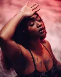 🍭🧁Mademoiselle Ohlala🧁🍭 profile picture