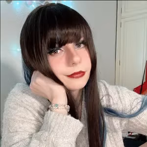 Luna profile picture