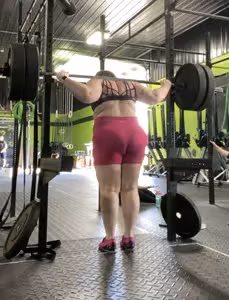 Peach profile picture