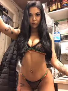 Tenishia profile picture