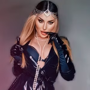 Lady Lilith profile picture