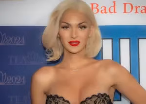 Tori Easton profile picture