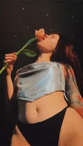 Misha Cross profile picture