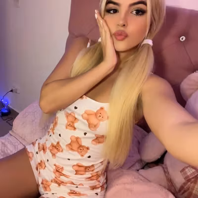 Daisy ๐ผ FREE PAGE profile picture