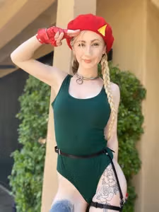 Bunny Panda profile picture