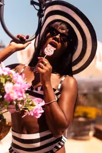 Ana Foxxx profile picture