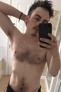 Jack Vince ๐ณ๏ธโโง๏ธ profile picture