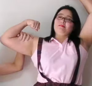 Amazing Asian Amazon profile picture