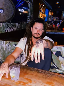 Travis profile picture