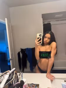 Mariah profile picture