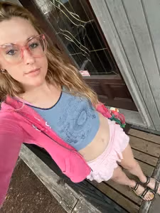 Bunnie Mae ๐ณ๏ธโโง๏ธ ๐ฐ profile picture