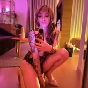 TITILLATING Tiffy EXCLUSIVE profile picture