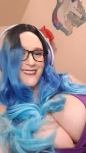 Naughtia Claire profile picture