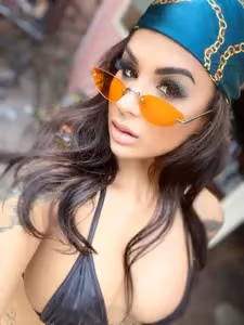 Susy G profile picture