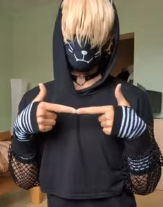 Femboypuppyy 🐺 profile picture