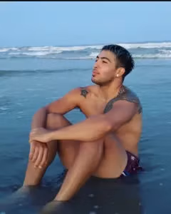 Chinito Hot profile picture