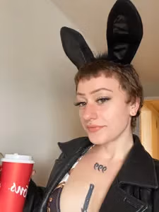 pumpkin profile picture