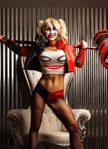 Felicity Davis profile picture