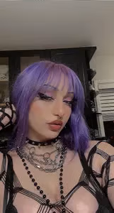Goth Thot profile picture