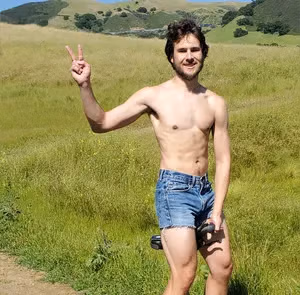 Patrick profile picture