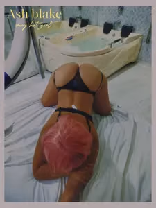 Ash blake profile picture