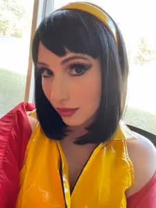 Rosa profile picture