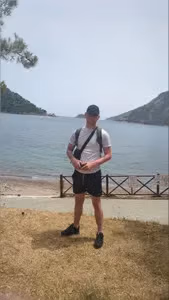 Levi Brooks profile picture