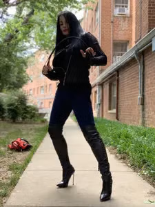 AnaLafortune profile picture