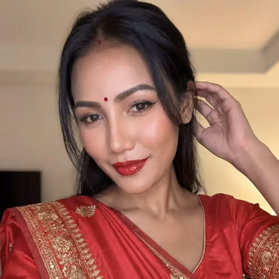Maya Rai ๐ฅฐ profile picture