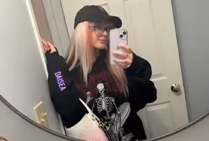 ძᥲіsᥱᥲ- just 𝚐𝚛𝚊𝚍𝚞𝚊𝚝𝚎d👩🏼🎓 profile picture