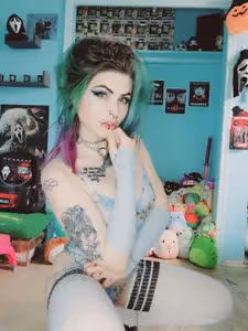 Satan’s Mistress profile picture