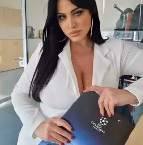 Marika Fruscio profile picture