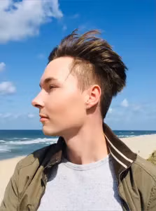 Jonas Gold (VIP) profile picture