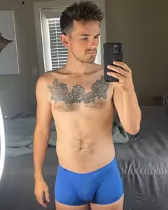 Ty Garner profile picture