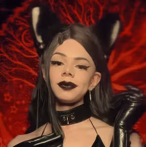 FloraJinora 🩸🔪🖤⛓️ profile picture