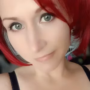 Refined Redhead profile picture