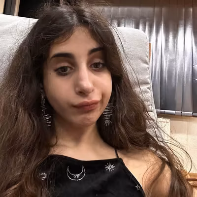 Nadya🧸 profile picture