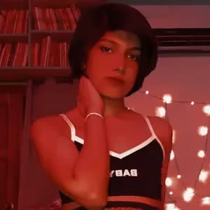 Baka Lien profile picture