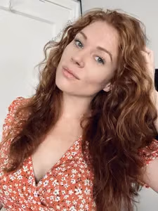 Autumn profile picture