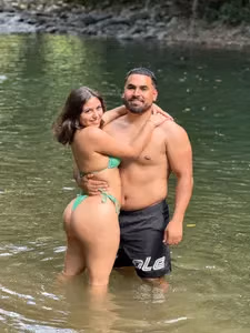 Taliyaandgustavo profile picture