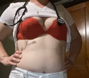 Nurse Lea profile picture