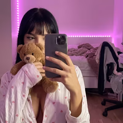 BabyMolly 🐙 Teen Sweet & Playful 🥰 profile picture