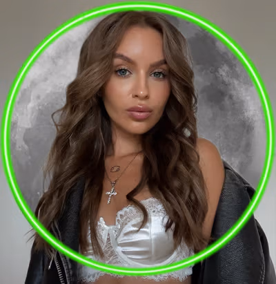 Allison Argent profile picture