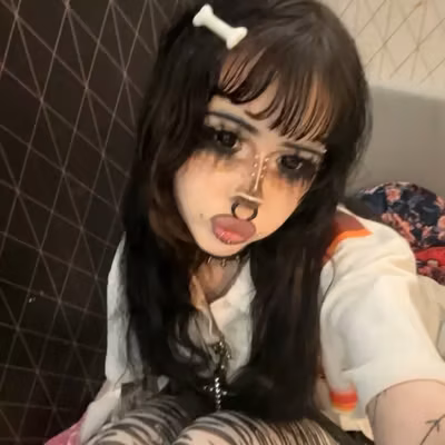 ๐๐ Lana โหโนโก your shy emo crush | DDLG ๐๐ profile picture
