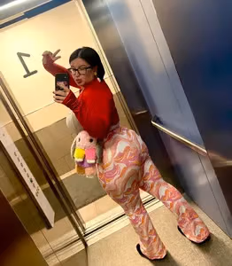 Anna profile picture