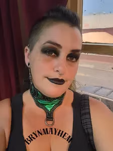 MistressMayhem profile picture