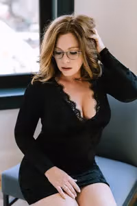 Ginger G profile picture