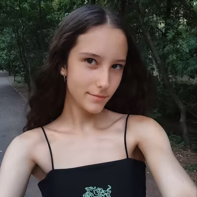 ๐ญApollinaria Sweet ๐ญ profile picture