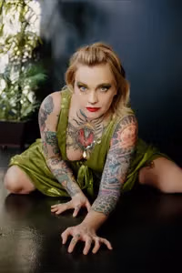 Sarina profile picture